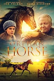 Orphan Horse (2018) watch-Orphan Horse (2018)