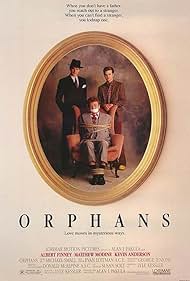 Orphans (1987) watch-Orphans (1987)