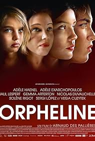 Orpheline (2017) watch-Orpheline (2017)