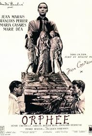 Orpheus (1950) watch-Orpheus (1950)