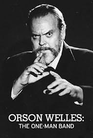 Orson Welles: The One-Man Band (1995) watch-Orson Welles: The One-Man Band (1995)