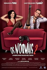 Os Normais 2 (2009) watch-Os Normais 2 (2009)