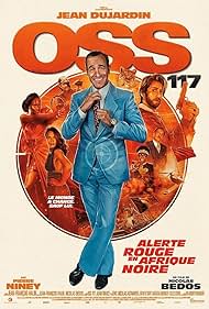 OSS 117: From Africa with Love (2021) watch-OSS 117: From Africa with Love (2021)