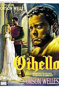 Othello (1955) watch-Othello (1955)