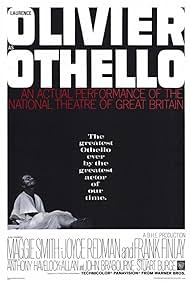 watch-Othello (1966)