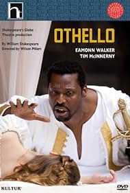 watch-Othello - Live at Shakespeare's Globe (2008)