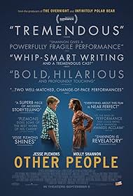 Other People (2016) watch-Other People (2016)