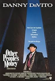 Other People's Money (1991) watch-Other People's Money (1991)