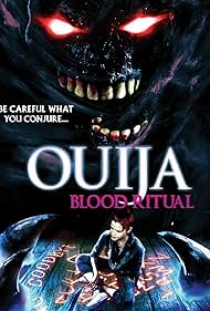 Ouija Blood Ritual (2020) watch-Ouija Blood Ritual (2020)