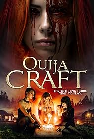 Ouija Craft (2020) watch-Ouija Craft (2020)