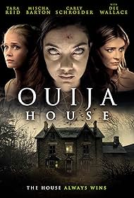 watch-Ouija House (2018)