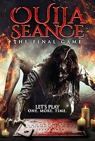 Ouija Seance: The Final Game (2018) watch-Ouija Seance: The Final Game (2018)
