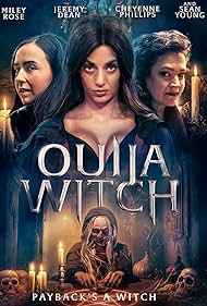 Ouija Witch (2023) watch-Ouija Witch (2023)