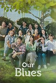 Our Blues (2022) watch-Our Blues (2022)