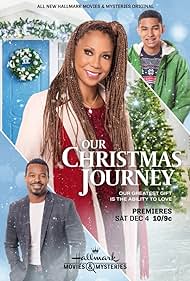 watch-Our Christmas Journey (2021)