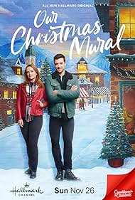 Our Christmas Mural (2023) watch-Our Christmas Mural (2023)