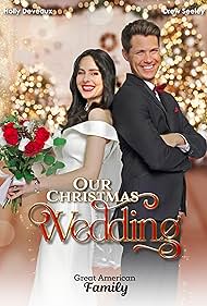 watch-Our Christmas Wedding (2023)