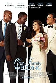 Our Family Wedding (2010) watch-Our Family Wedding (2010)