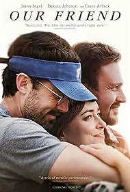 Our Friend (2021) watch-Our Friend (2021)