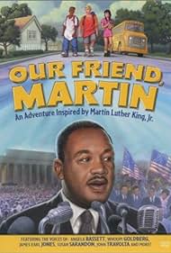 Our Friend, Martin (1999) watch-Our Friend, Martin (1999)
