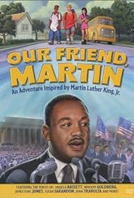 watch-Our Friend, Martin (1999)