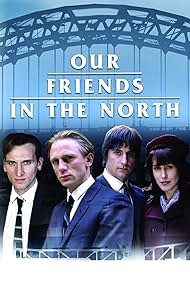 watch-Our Friends in the North (1999)