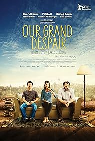 Our Grand Despair (2011) watch-Our Grand Despair (2011)