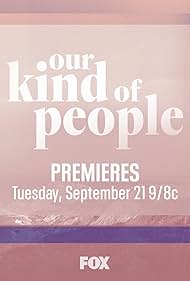 watch-Our Kind of People (2021)