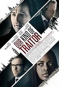 Our Kind of Traitor (2016) watch-Our Kind of Traitor (2016)