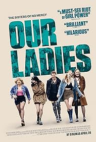Our Ladies (2021) watch-Our Ladies (2021)