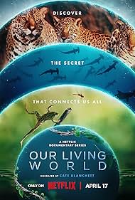 watch-Our Living World (2024)