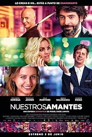 Our Lovers (2016) watch-Our Lovers (2016)