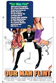 watch-Our Man Flint (1966)