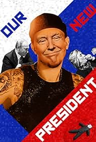 Our New President (2018) watch-Our New President (2018)