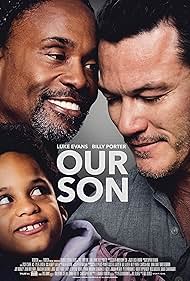 Our Son (2023) watch-Our Son (2023)