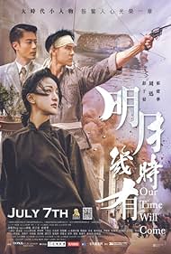 Our Time Will Come (2017) watch-Our Time Will Come (2017)