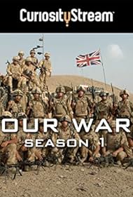 watch-Our War (2011)