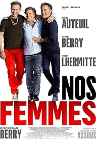 Our Women (2015) watch-Our Women (2015)