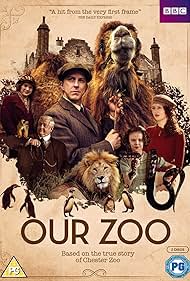 watch-Our Zoo (2014)
