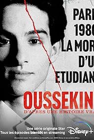 watch-Oussekine (2022)