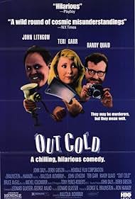 watch-Out Cold (1989)