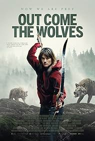 Out Come the Wolves (2024) watch-Out Come the Wolves (2024)