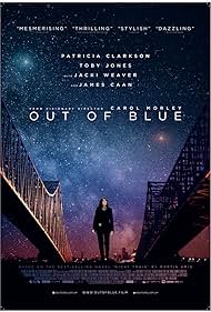 Out of Blue (2019) watch-Out of Blue (2019)