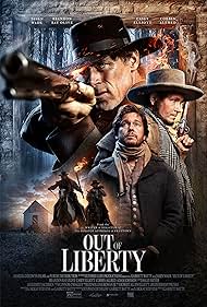 Out of Liberty (2019) watch-Out of Liberty (2019)