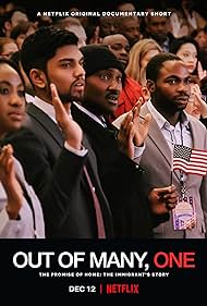 watch-Out of Many, One (2018)