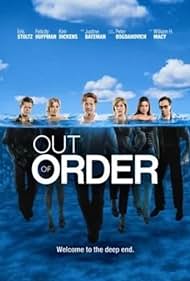 watch-Out of Order (2003)