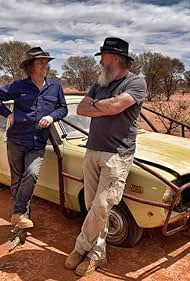 watch-Outback Car Hunters (2021)