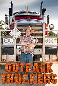 Outback Truckers (2012) watch-Outback Truckers (2012)