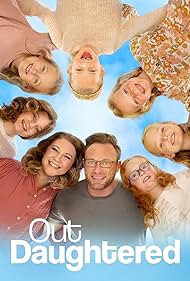 OutDaughtered (2016) watch-OutDaughtered (2016)