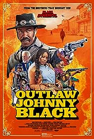 watch-Outlaw Johnny Black (2023)